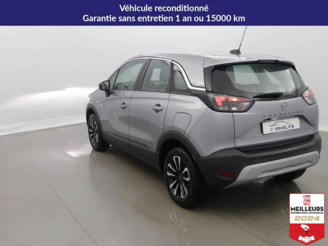 Opel Crossland image 7