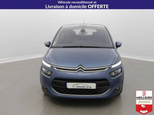 Citroen C4 Picasso image 3