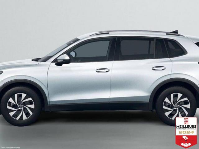 Volkswagen Tiguan image 3