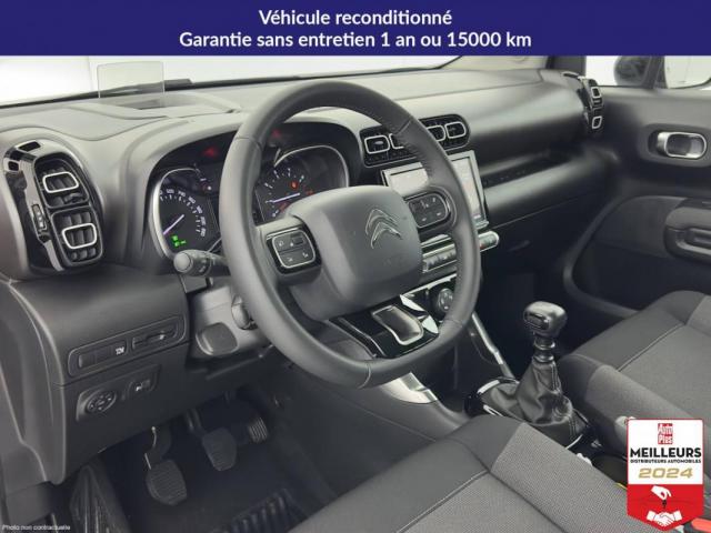 Citroen C3 Aircross image 1