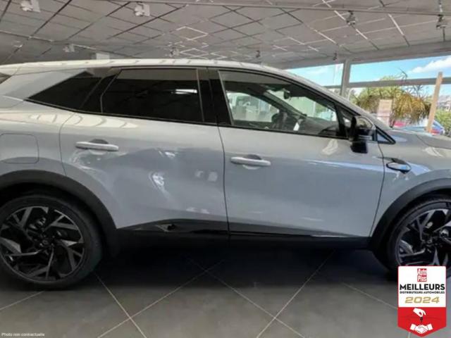 Renault Symbioz image 1