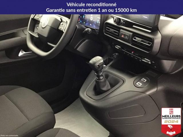 Citroen Berlingo image 4