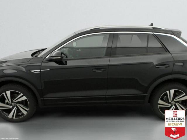 Volkswagen T-Roc image 3
