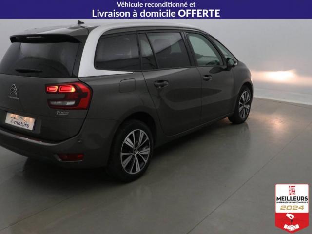 Citroen Grand C4 Picasso image 2