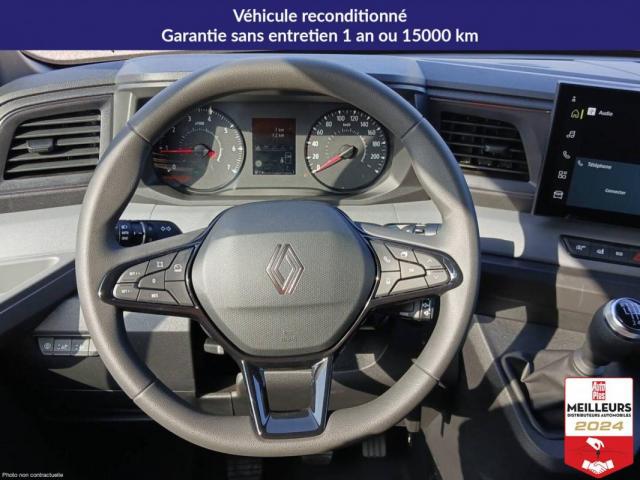 Renault Master image 8