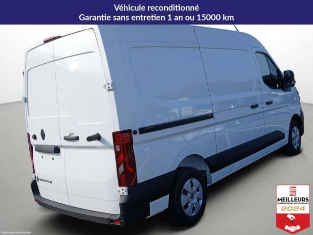 Renault Master image 1