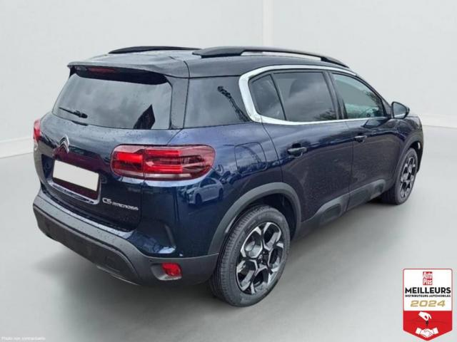 Citroen C5 Aircross image 9