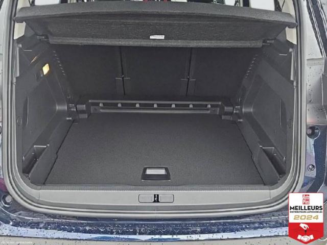 Citroen C5 Aircross image 3