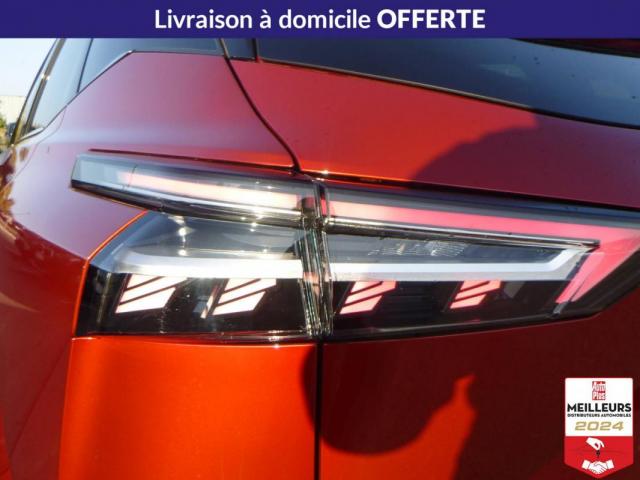 Nissan Qashqai image 7