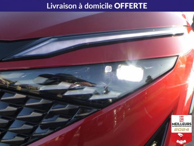 Nissan Qashqai image 2