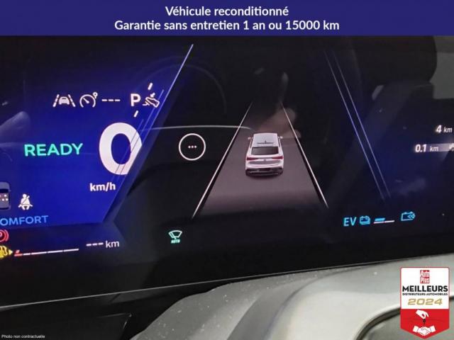 Renault Rafale image 4