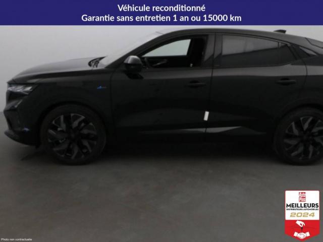 Renault Rafale image 2