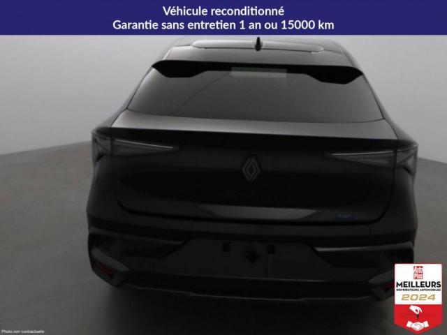 Renault Rafale image 9