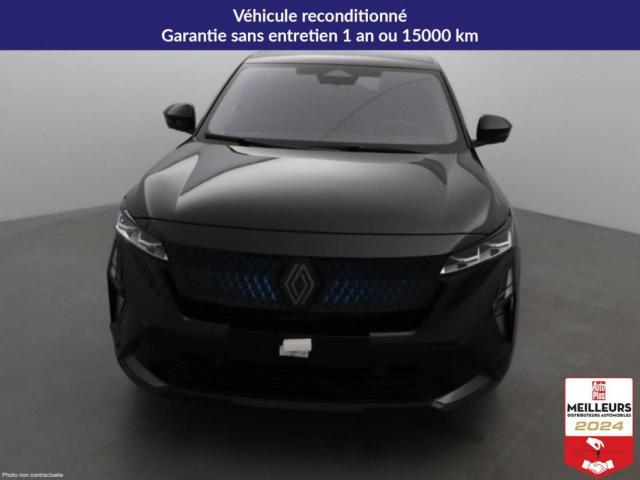 Renault Rafale image 1