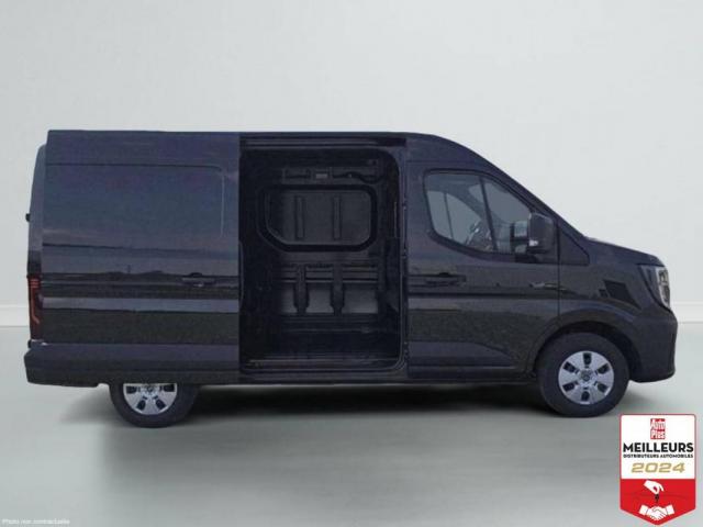 Renault Master image 4