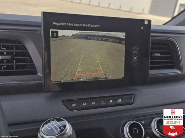 Renault Master image 5