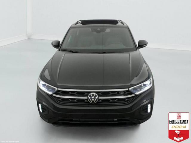 Volkswagen T-Roc image 5