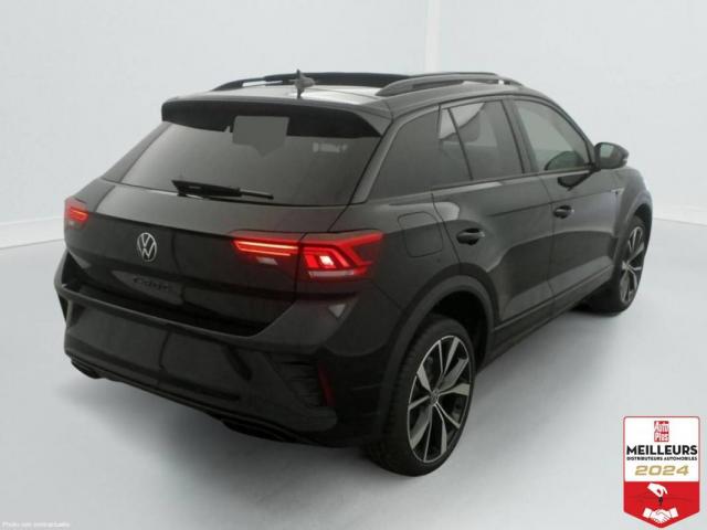 Volkswagen T-Roc image 2
