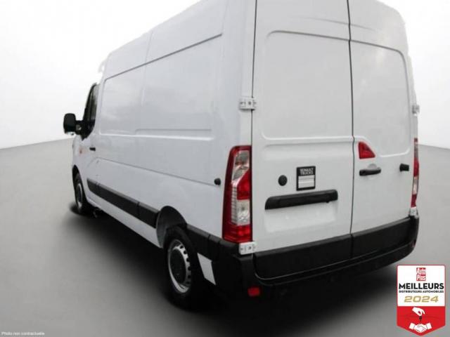 Renault Master image 4
