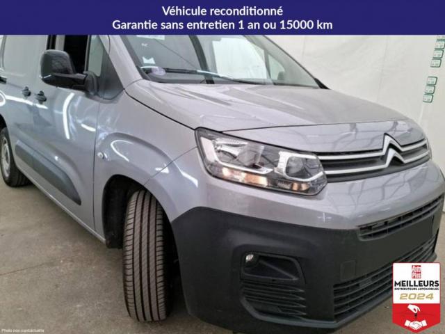 Citroen Berlingo image 2