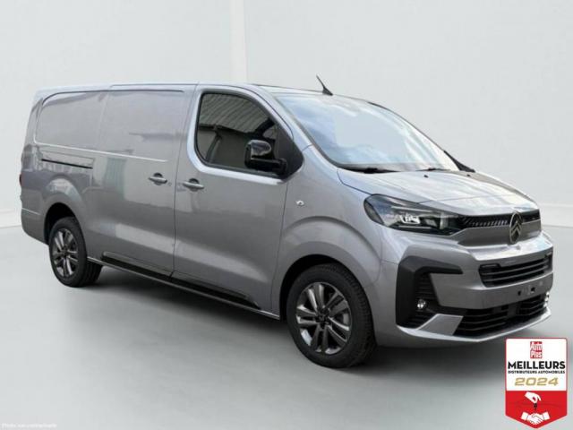 Citroen Jumpy image 4