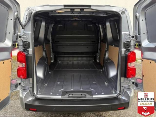 Citroen Jumpy image 9