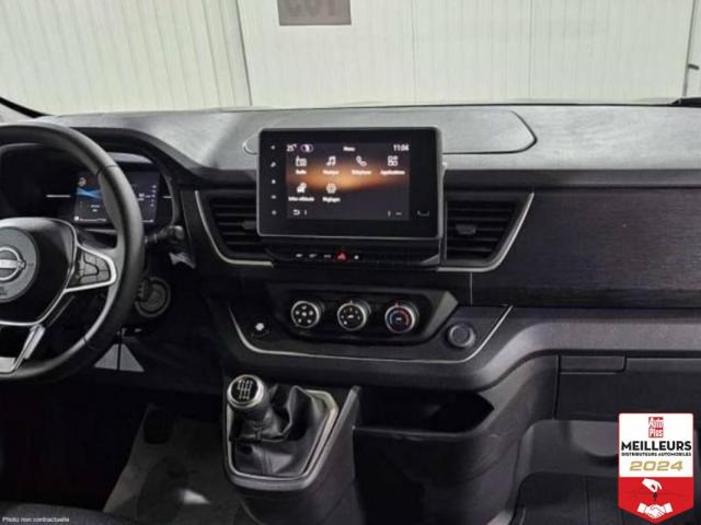 Nissan Primastar image 1