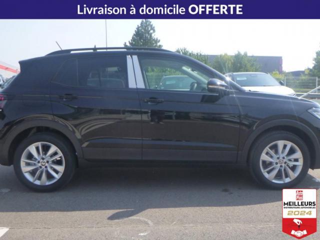 Volkswagen T-Cross image 1