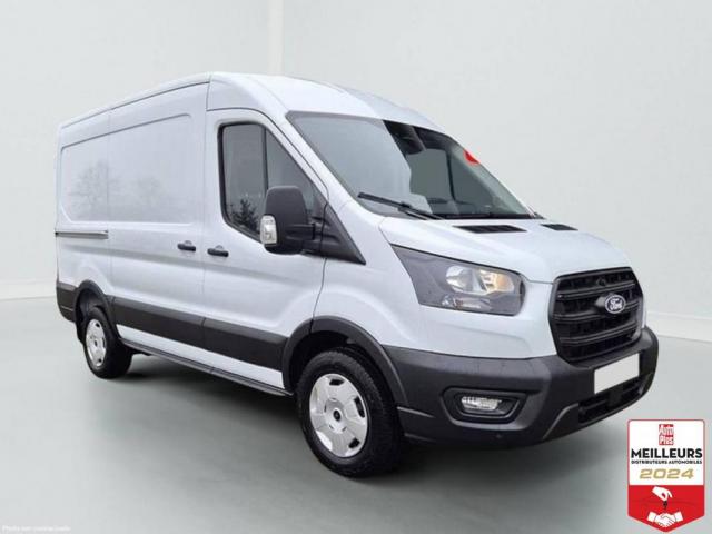 Ford Transit Courier image 2