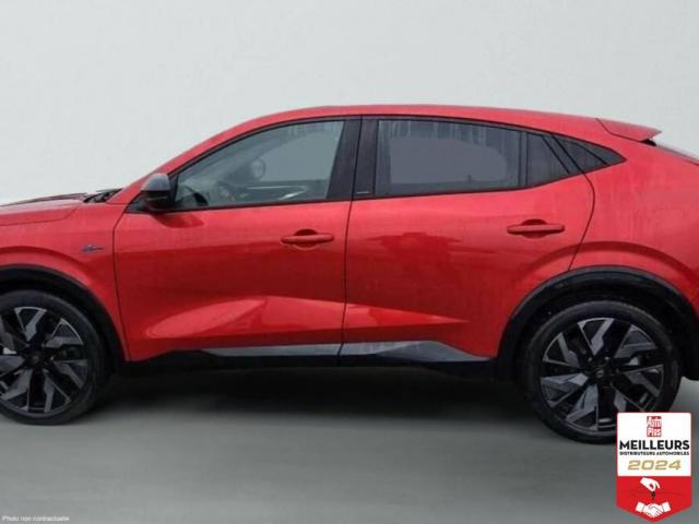 Renault Rafale image 2