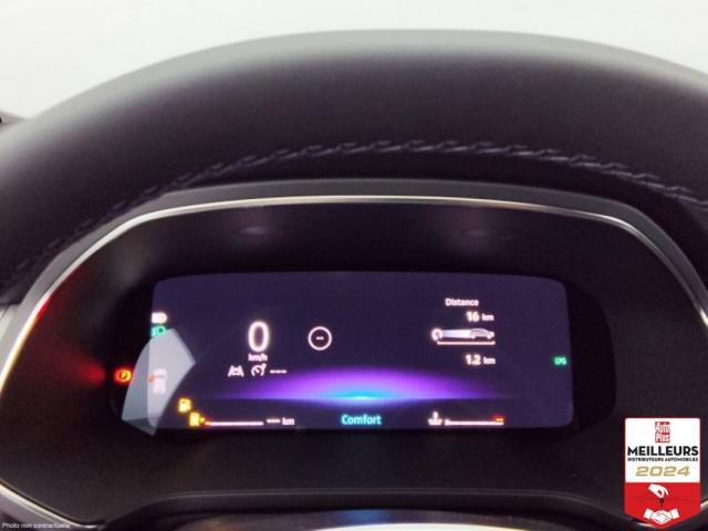 Renault Captur image 6