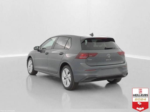 Volkswagen Golf image 3