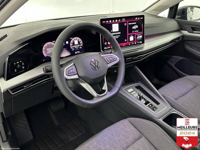 Volkswagen Golf image 1