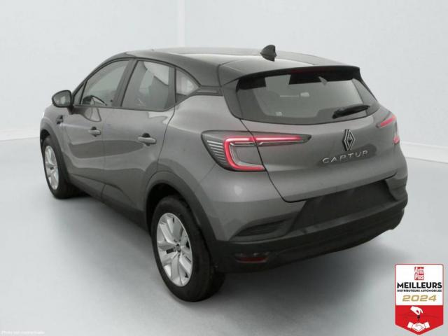 Renault Captur image 7