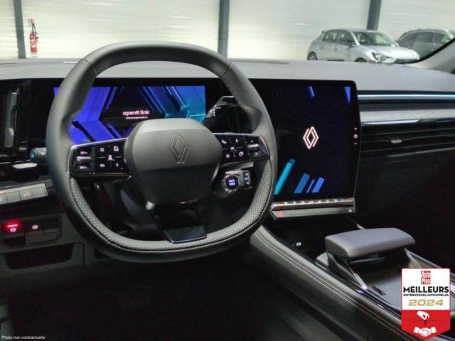 Renault Austral image 8