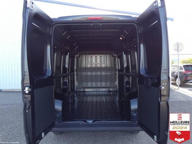 Citroen Jumper image 2