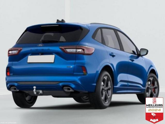 Ford Kuga image 4