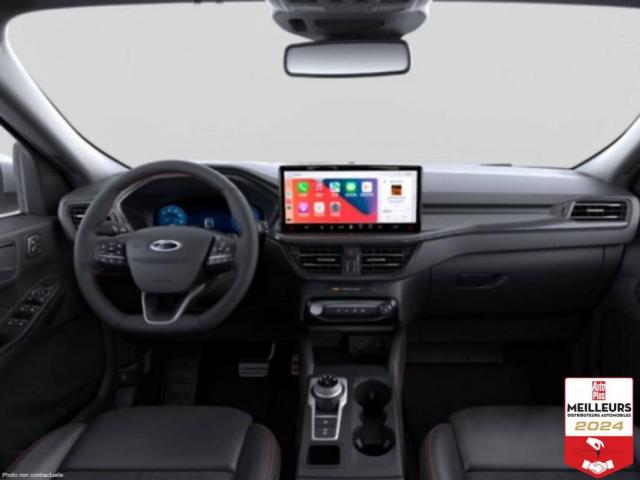 Ford Kuga image 2