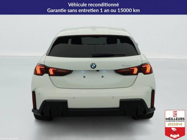 Bmw Série 1 image 8