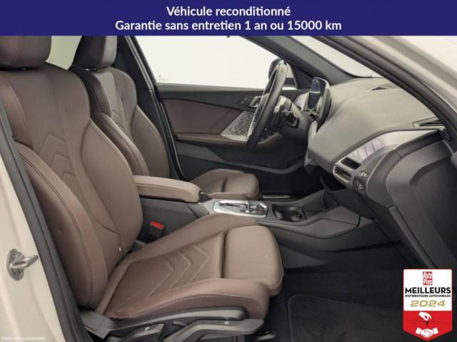 Bmw Série 1 image 1