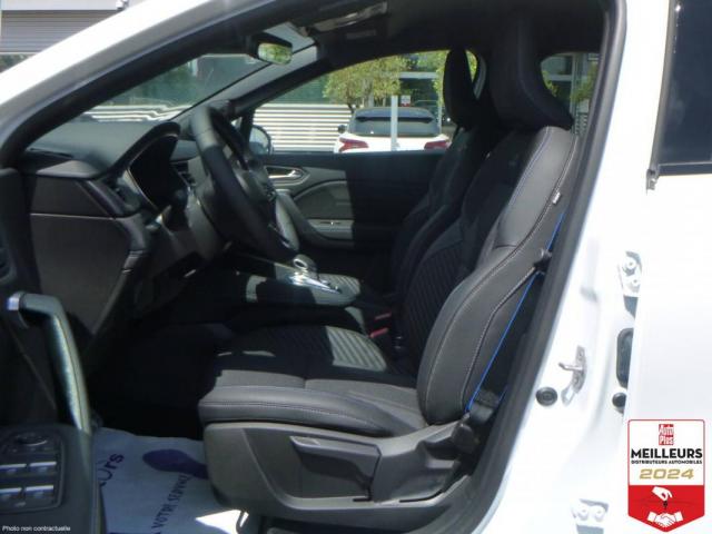 Renault Symbioz image 4