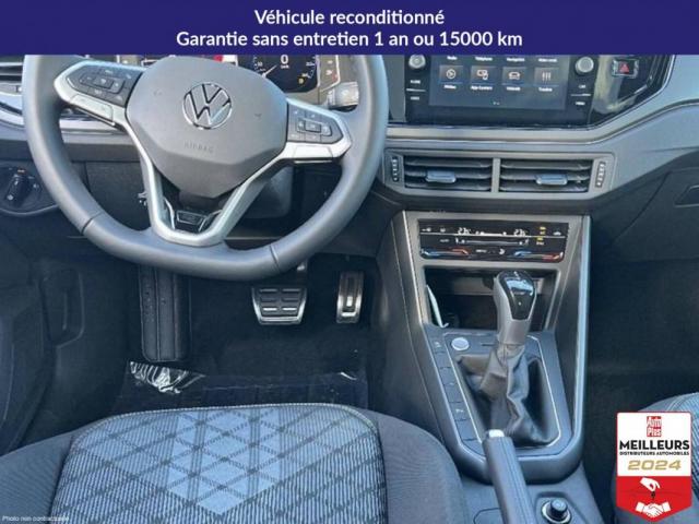 Volkswagen Polo image 3