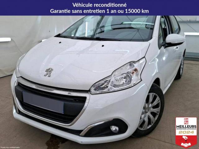 Peugeot 208 Affaire 1.2 Puretech 82 Premium Pack +pdc Ar