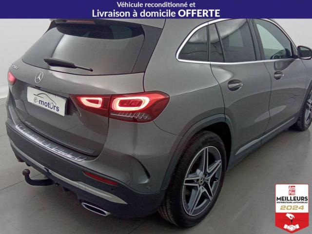 Mercedes Benz Gla image 7