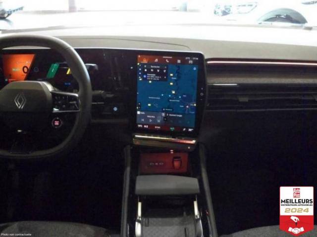 Renault Rafale image 2