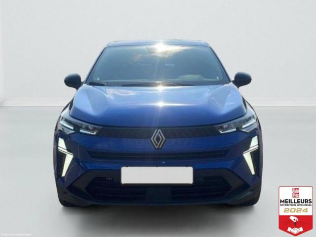 Renault Captur image 6