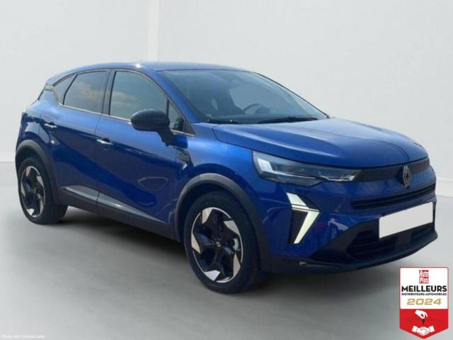 Renault Captur image 8