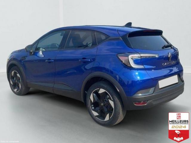 Renault Captur image 5