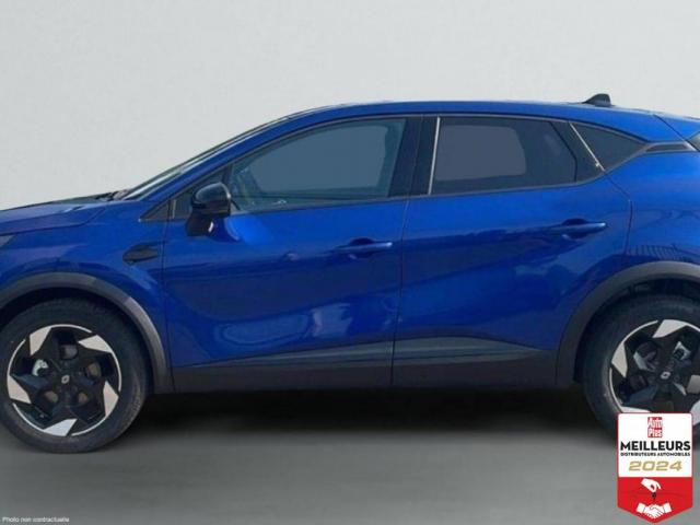 Renault Captur image 1