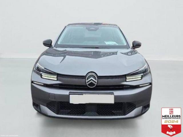 Citroen C4 image 9